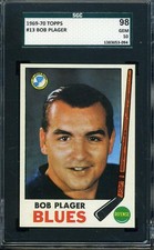 1969 Topps Baseball Cards 49