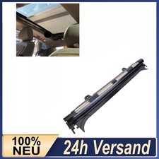 Produktbild - Für 2008-2018 VW Tiguan Sharan 1K9877307A Panoramadach Sonnenschutzbezug Beige