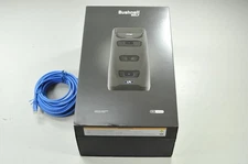 Bushnell LPi Simulator Launch Monitor  #204606