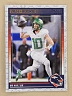 2024 Panini Score Football Scorecard Bo Nix #332