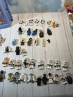 New Listing*HOLD* Custom Lot Upsilant LEGO Star Wars Minifigure Lot