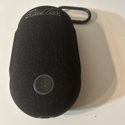 Blue Tees Player Go  Bluetooth Speaker