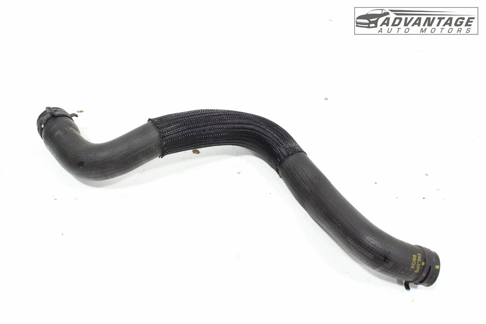 2024-2025 CHEVROLET TRAX 1.2L RADIADOR REFRIGERANTE MANGUERA SUPERIOR TUBO OEM Foto 3 de 4