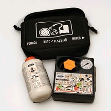 FORD CONTINENTAL KIT