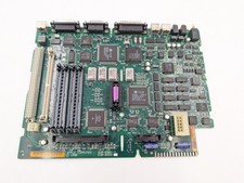 Original Apple Macintosh IIsi Logic Board Working 820-0301-A 260122