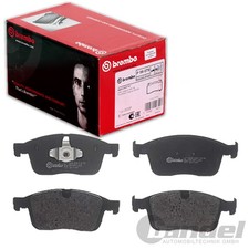 BREMBO Plaquettes De Frein Avant Compatible Avec VOLVO XC60 P 86 026