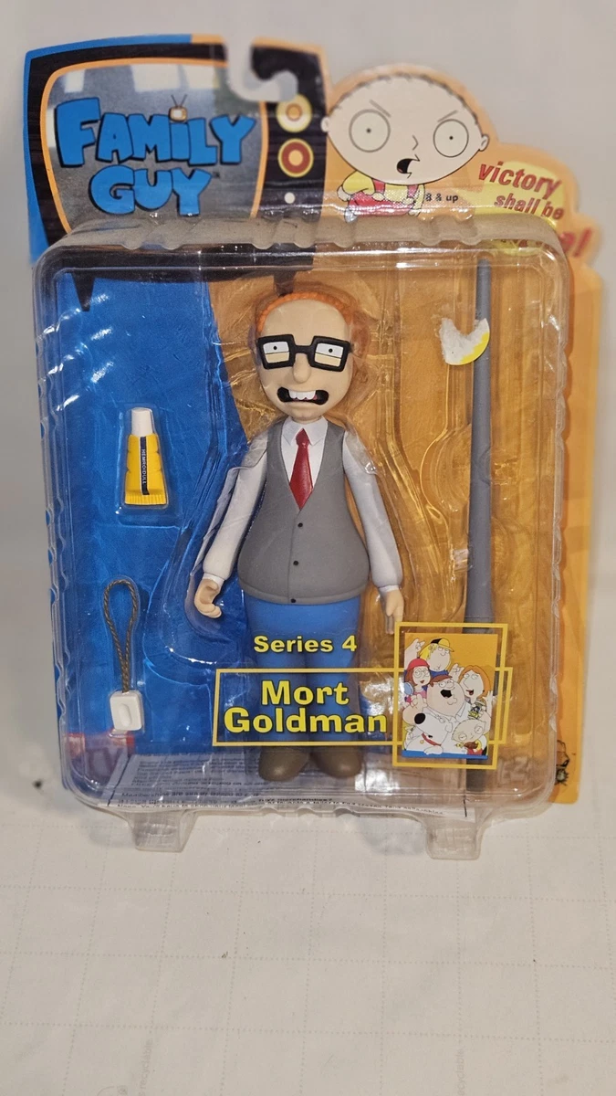 Mezco Family Guy Action Figures for sale - eBay