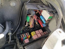 RELAY FUSE BOX MULTIFUNCTION RELAY / 179654 FOR NISSAN INTERSTAR AUTOB