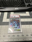 Mega Charizard X EX 023 Ultra-premium Collection Pokemon PSA 10