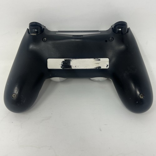 Mando PlayStation 4 mejorado efecto Hall Dualshock 4 (gris camuflaje) - Imagen 6 de 6