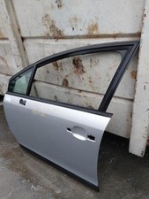 Porte avant et accessoires Citroen HY