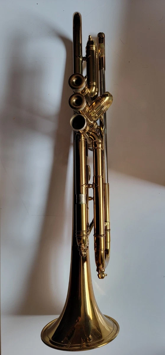 Selmer Paris Trumpets for sale - eBay