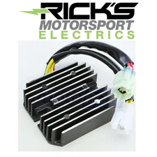Ricks Motorsport Rectifier/Regulator for 2001-2002 Suzuki LT-F500F pk