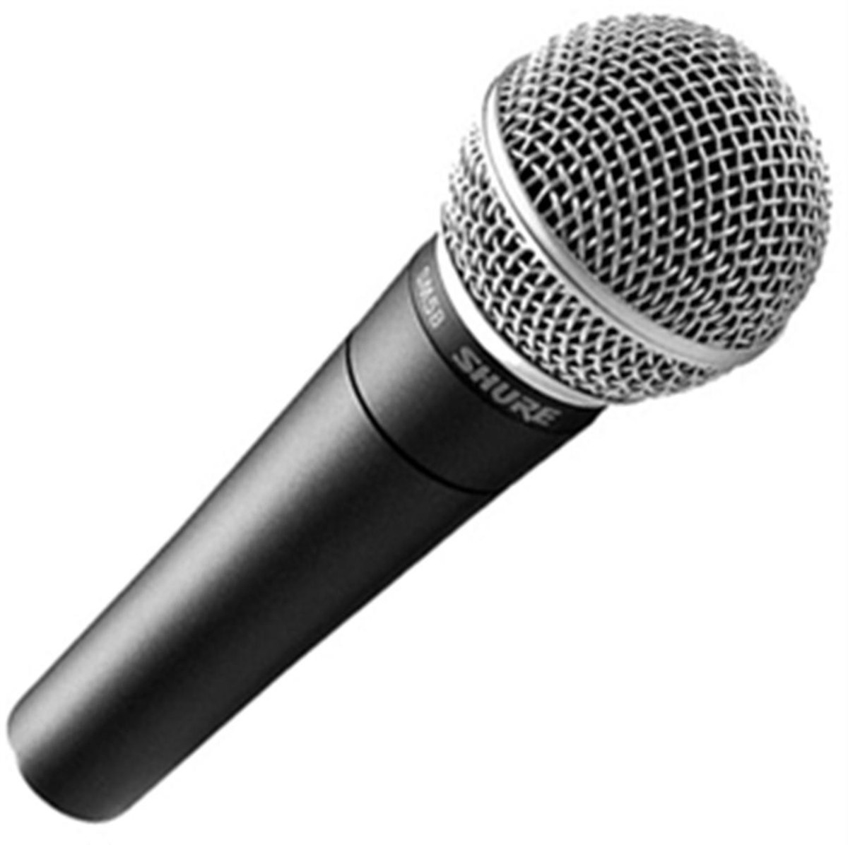 New Shure SM58-LC Vocal Microphone FREE US 48 State SHIPPING