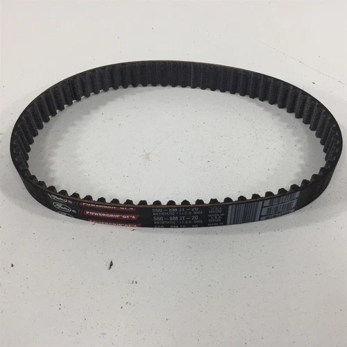 Gates PowerGrip GT4 560-8MGT-20 Cogged Drive Belt 5608MGT20