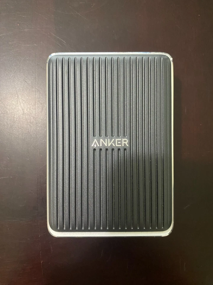 Док-станция Anker 577 13 в 1 Thunderbolt 3, зарядка 85 Вт, дисплей 4K - Изображение 3 из 3