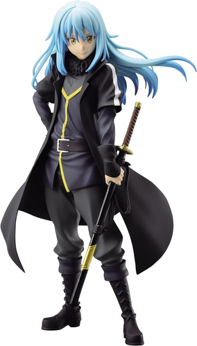 Reincarnated as a Slime Rimuru Figure Vol.14 - 第 1/1 張圖片