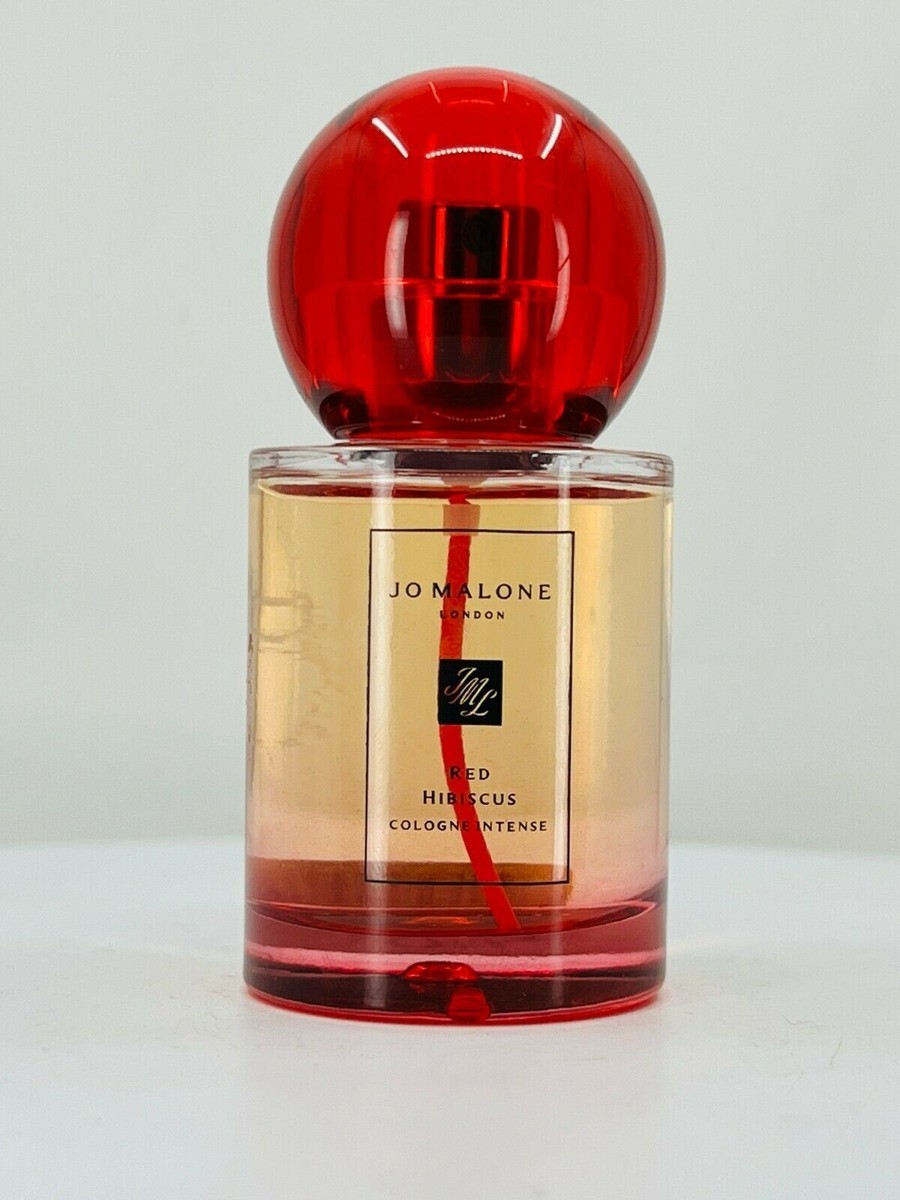 JO MALONE RED HIBISCUS コロン インテンセ 50ml Red Hibiscus Cologne Intense - Jo Malone London | Sephora