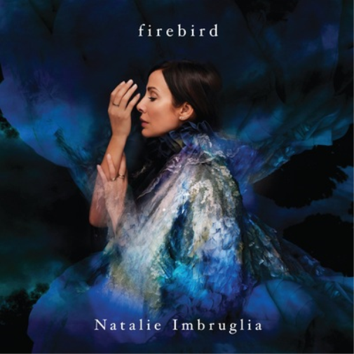Natalie Imbruglia Firebird (CD) Album