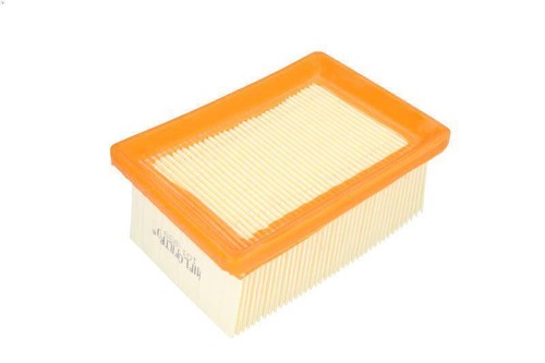Hiflofiltro HFA7604 Luftfilter Für Motorrad – Ersatzfilter Passend Für Gängige Modelle