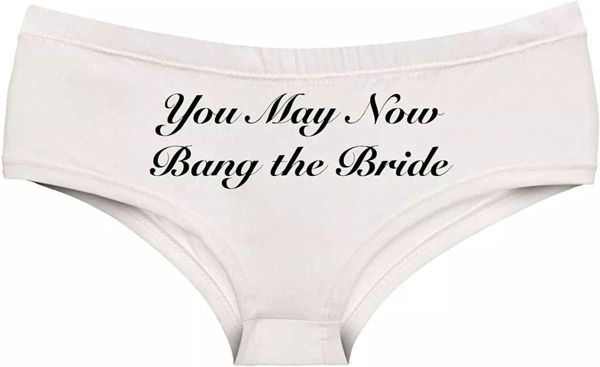 Funny underwear womens deals