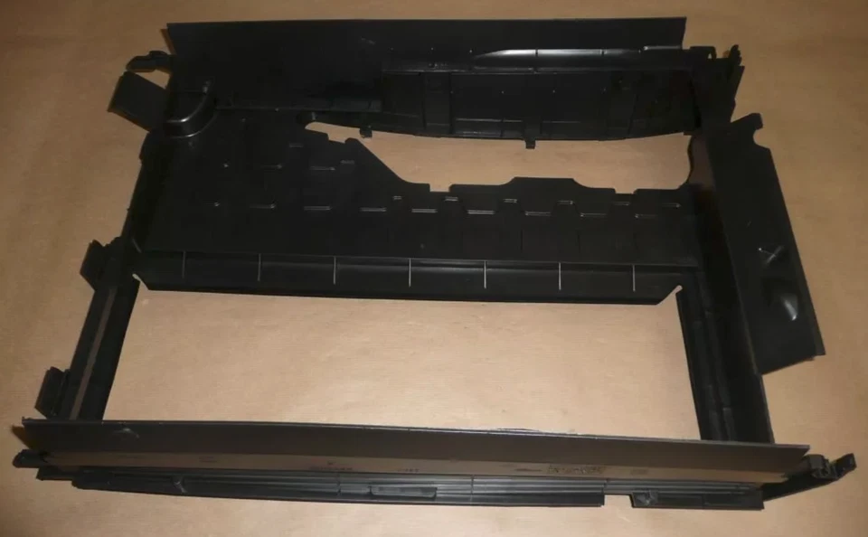 COUVERCLE DE RADIATEUR RENAULT CAPTUR,CLIO IV,V BLIC 215592894R - Photo 3/4