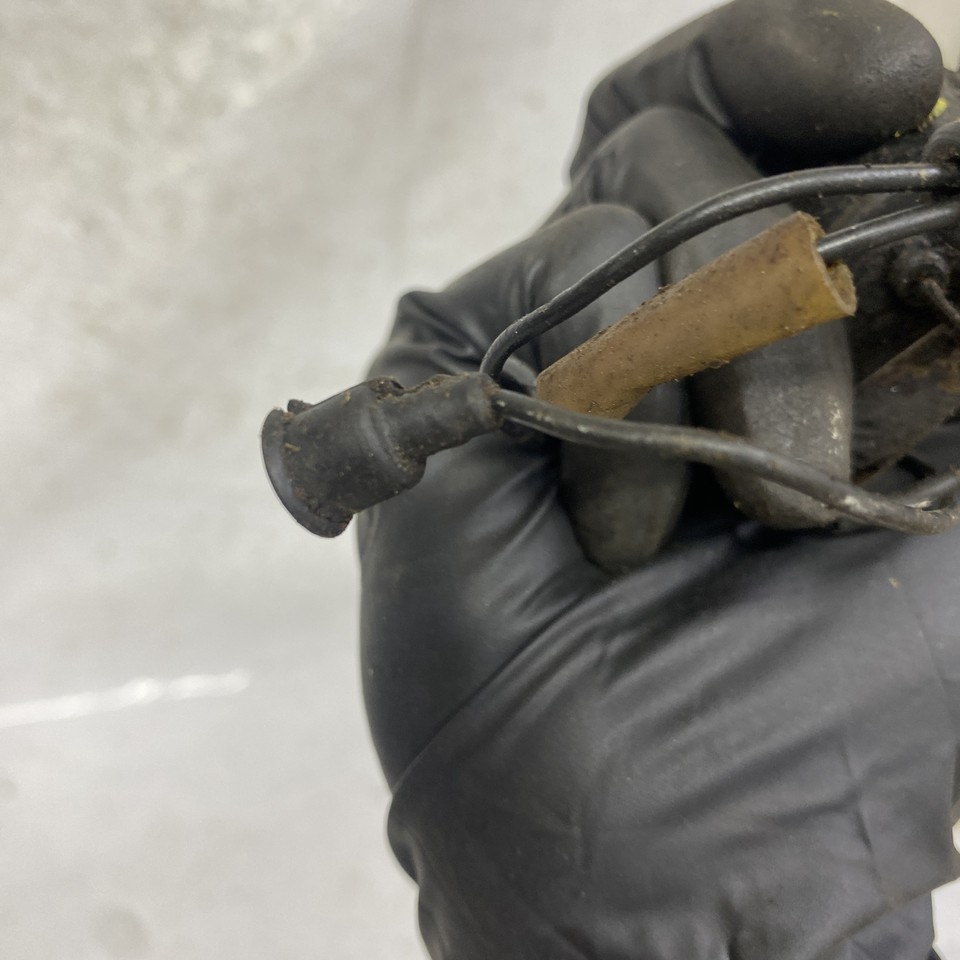 Stihl 050 051 075 076 TS50 TS510 TS760 (set - Foto 5