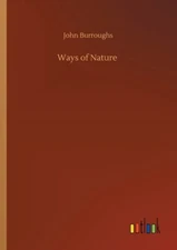 Ways Of Nature
