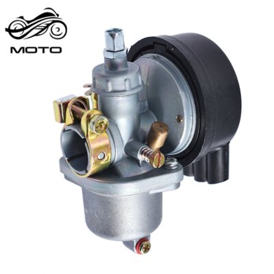 Carburetor for Eton  Viper Rascal 40 &  Jr 40 IXL40 RXL40 RXL40E Carb New 49cc