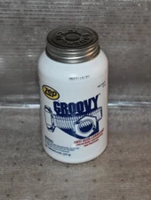 Zep 068705 Groovy Paste, Anti-Seize Lubricant, 8 Oz.,
