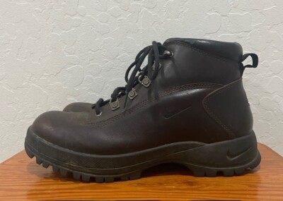 mens nike boots size 10