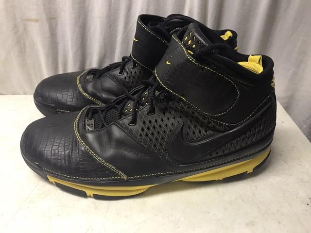 nike kobe 2 shoes