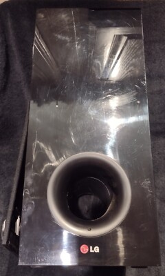 LG Electronics Wireless Subwoofer S55A1-D