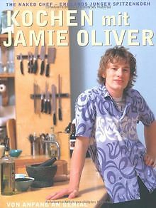 Kochen mit Jamie Oliver - Von Anfang an genial: The Nake... | Buch | Zustand gut