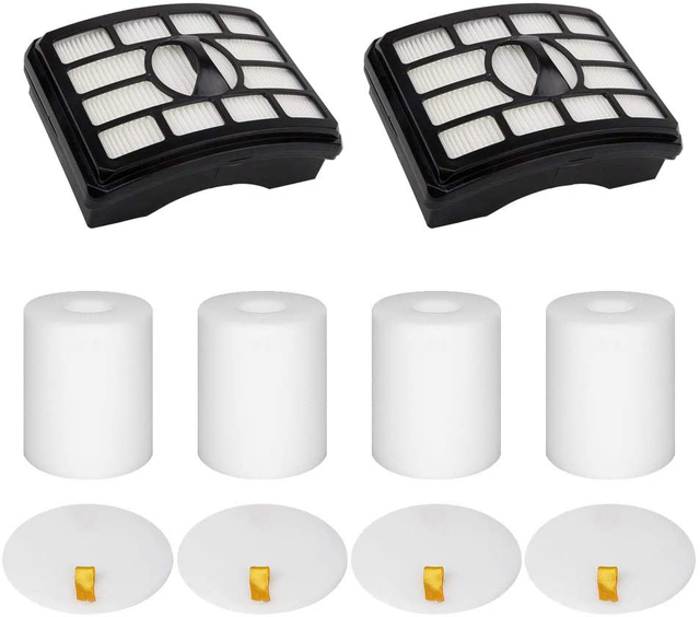 Shark Vacuum Nv500 Replacement Parts