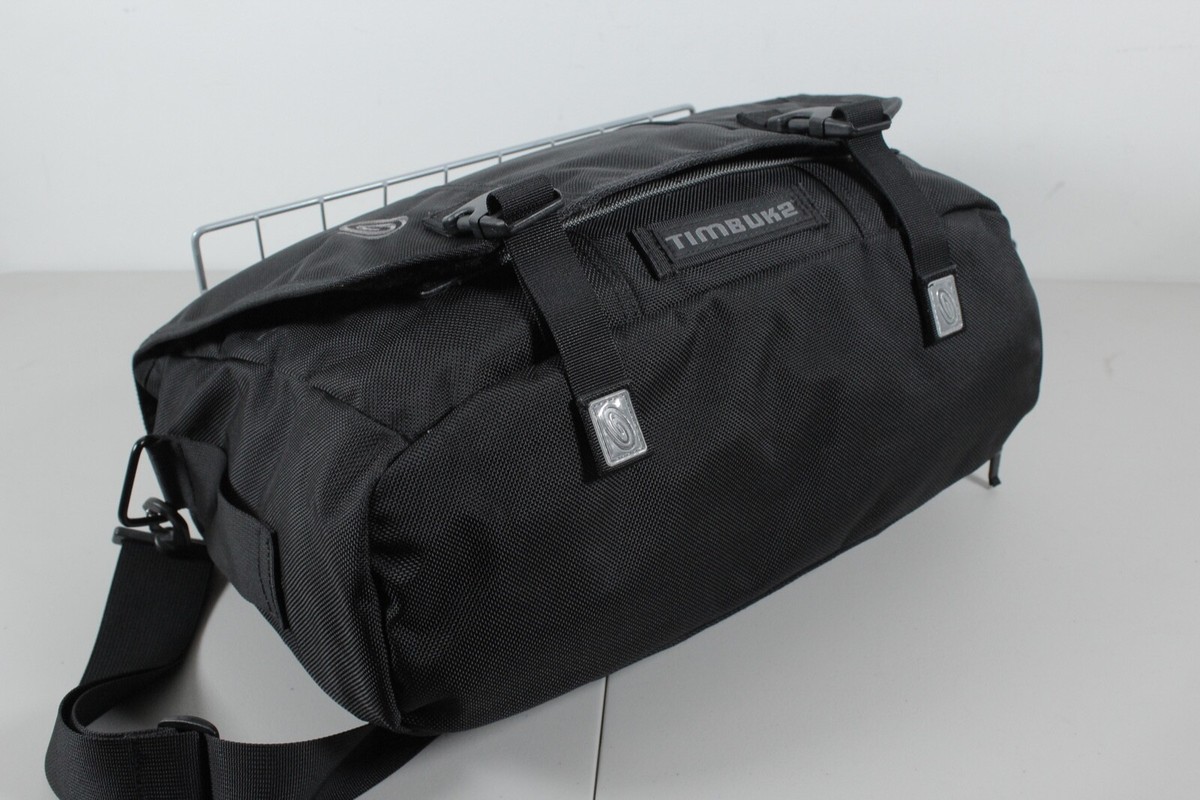 Timbuk2’s Bianchi 130th Anniversary Bag Traveling Around San Francisco with Timbuk2's Bianchi 130th