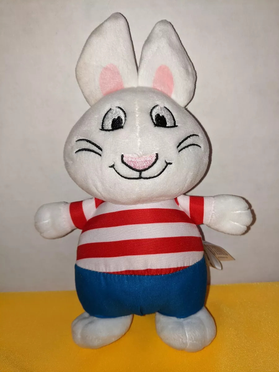 Max and ruby toys walmart sale