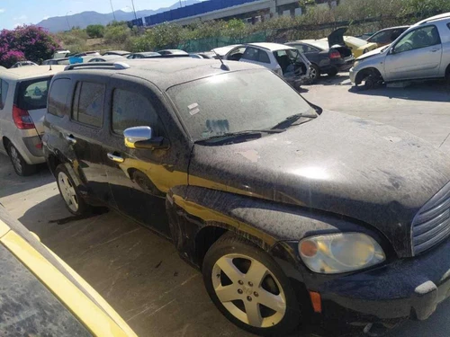 12618031 Centralita Motor Uce para CHEVROLET HHR LT 2007 1325205 - Imagen 7 de 10