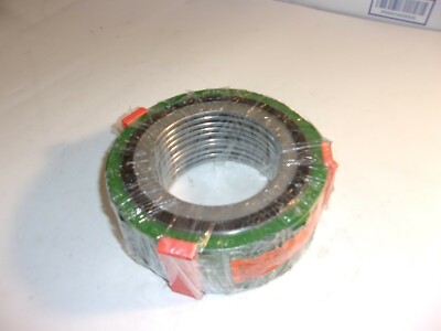 LAMONS GASKETS 3'' 150 316L FG CRS OR 316L IR ASME B16.20// , LOT OF 10