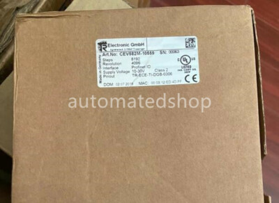 Germany TR Dier encoder CEV582M-10559 brand new original authentic