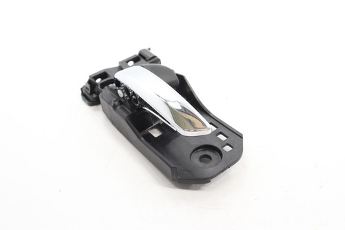 2019 -2021 HONDA PASSPORT FRONT LEFT DRIVER SIDE INSIDE INTERIOR DOOR HANDLE OEM - Picture 4 of 10