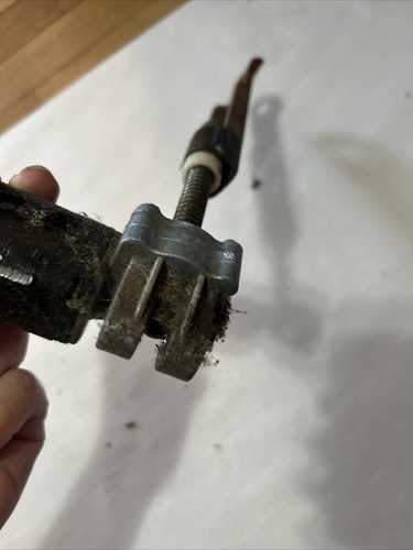 2007 2008 07 08 Dodge Ram Driver Seat power Track Motor Up Down REAR 5509074L - Foto 9 di 11