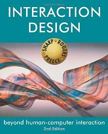 Interaction Design: Beyond Human-Computer Interaction vo... | Buch | Zustand gut