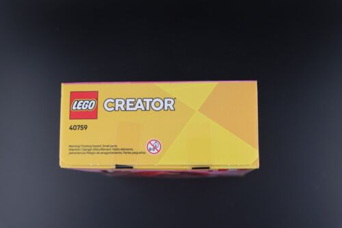 LEGO® Promotional, VIP, Exclusive, Limited Edition, LEGO® Insiders Sets You Pick - Picture 164 of 205
