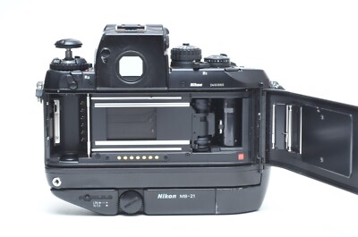 Nikon F4S ボディ NIKON F4s 35MM SLR CAMERA BODY SN 2450888 | eBay