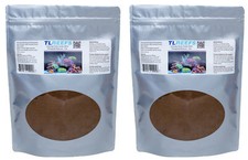 Granular Ferric Oxide GFO Phosphate Removal, 4lbs Free Shipping