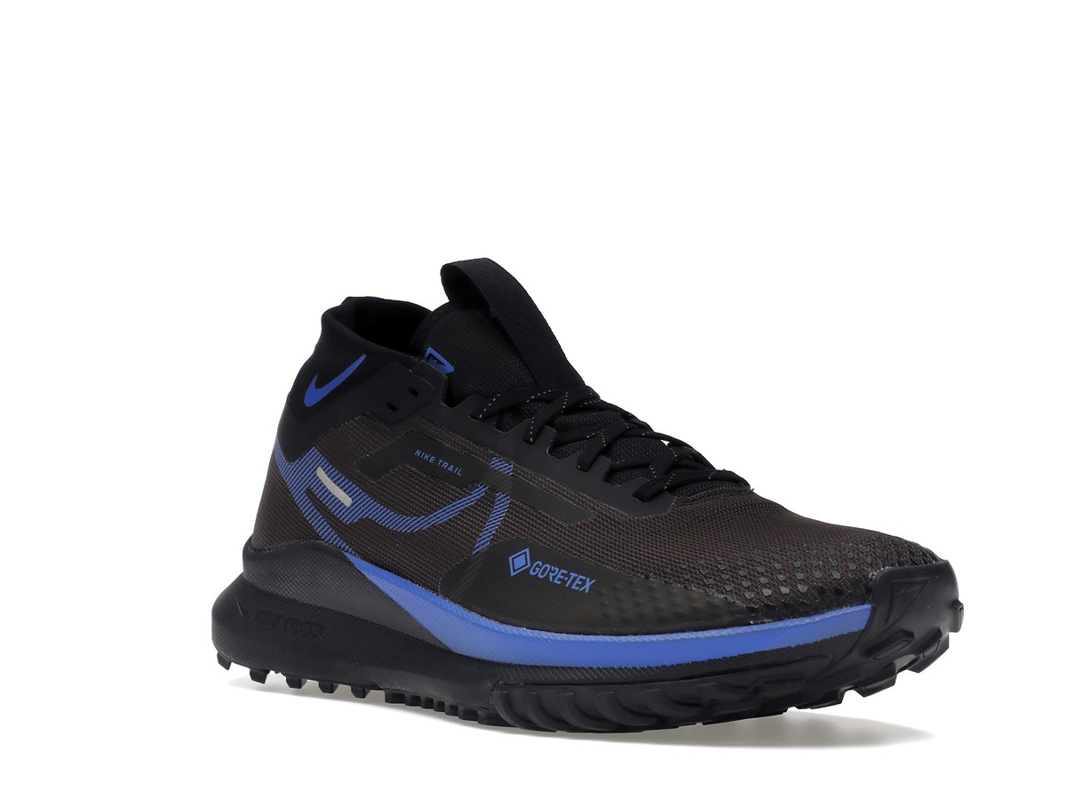 Nike React Pegasus Trail 4 Gore-Tex Black - FB2193-200 | eBay