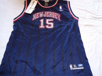 vintage nets jersey
