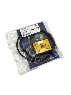 Bihl+Wiedemann Aktiver Verteiler ASi Safety BWU3248 17263