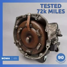 92-94 Jaguar XJS Series 3 4.0L Automatic Transmission Assembly ZF 4HP-24 OEM 72k